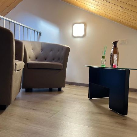 Residence Riccardo كيودجا المظهر الخارجي الصورة