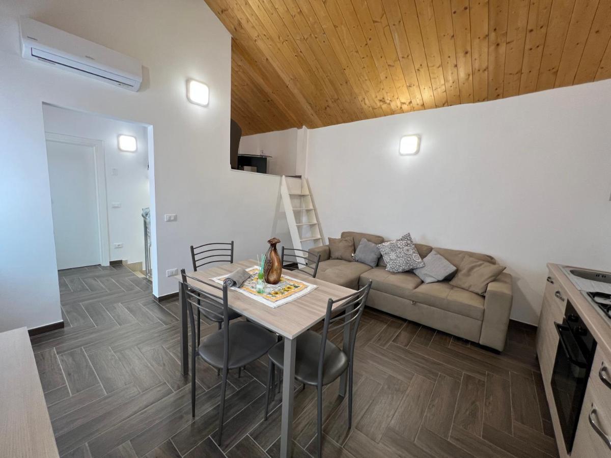 Residence Riccardo كيودجا المظهر الخارجي الصورة