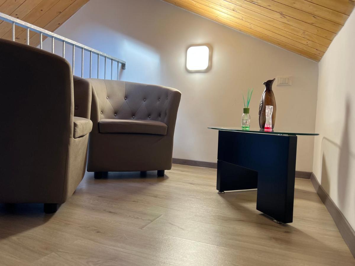 Residence Riccardo كيودجا المظهر الخارجي الصورة