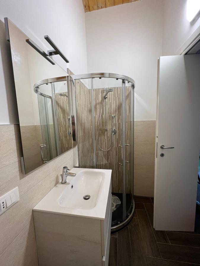 Residence Riccardo كيودجا المظهر الخارجي الصورة