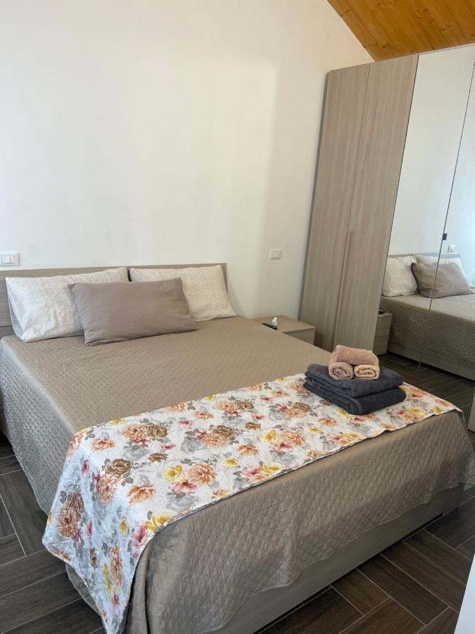 Residence Riccardo كيودجا المظهر الخارجي الصورة