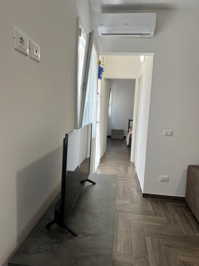 Residence Riccardo كيودجا المظهر الخارجي الصورة