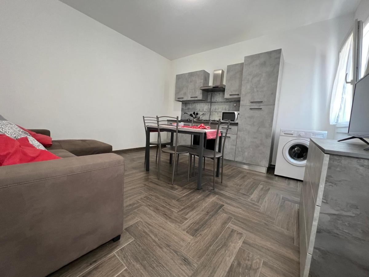 Residence Riccardo كيودجا المظهر الخارجي الصورة