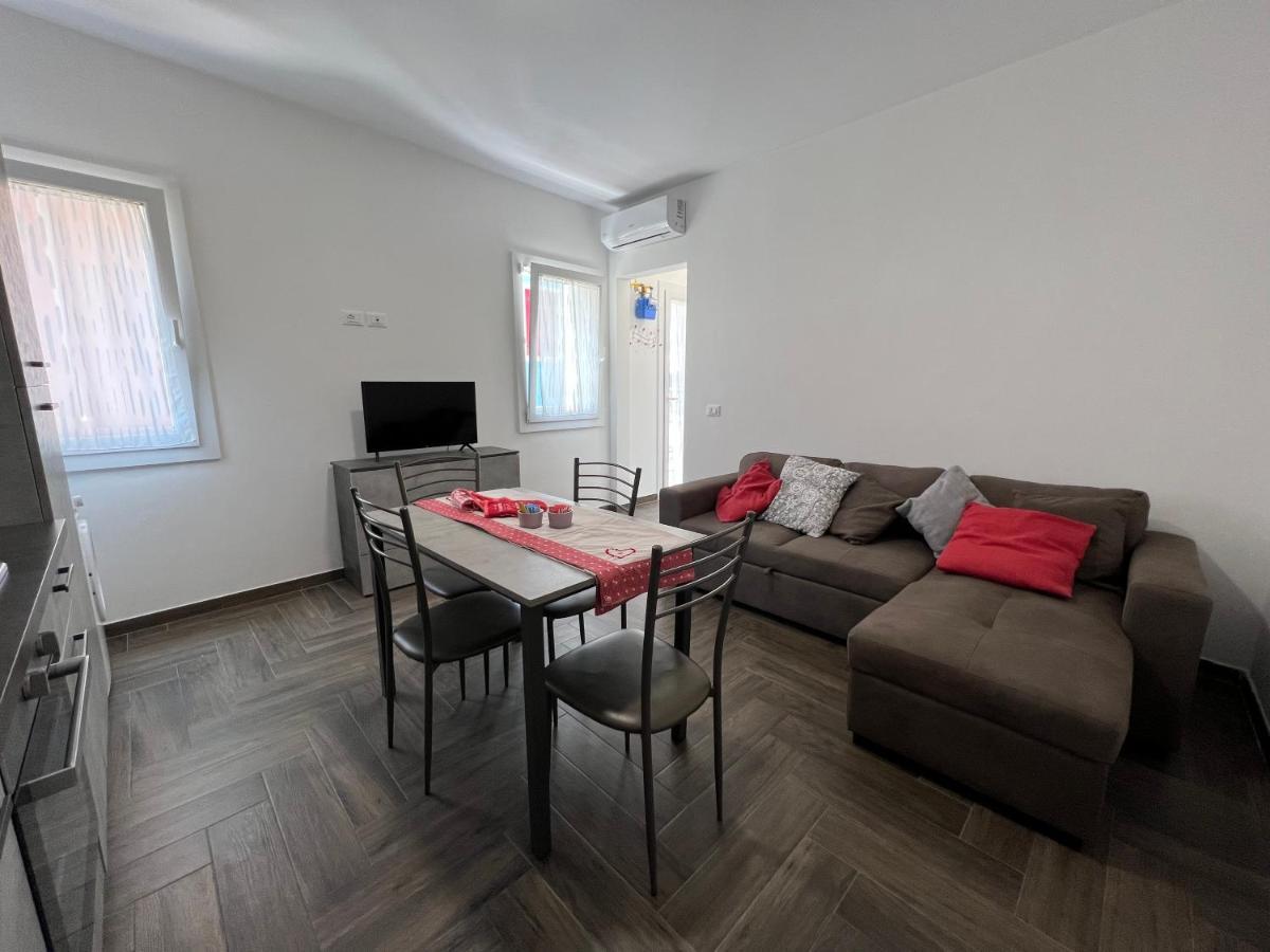 Residence Riccardo كيودجا المظهر الخارجي الصورة